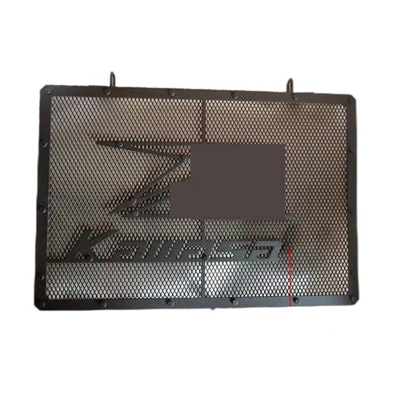 Motorrad Zubehör Für Ka&wasaki Z750 / Z800 Z1000 / Z1000R / Z1000SX 2010-2020 Motorrad Kühlergrill Schutz Abdeckung Motor Kühler Schutz Abdeckung von KOERBGDYM