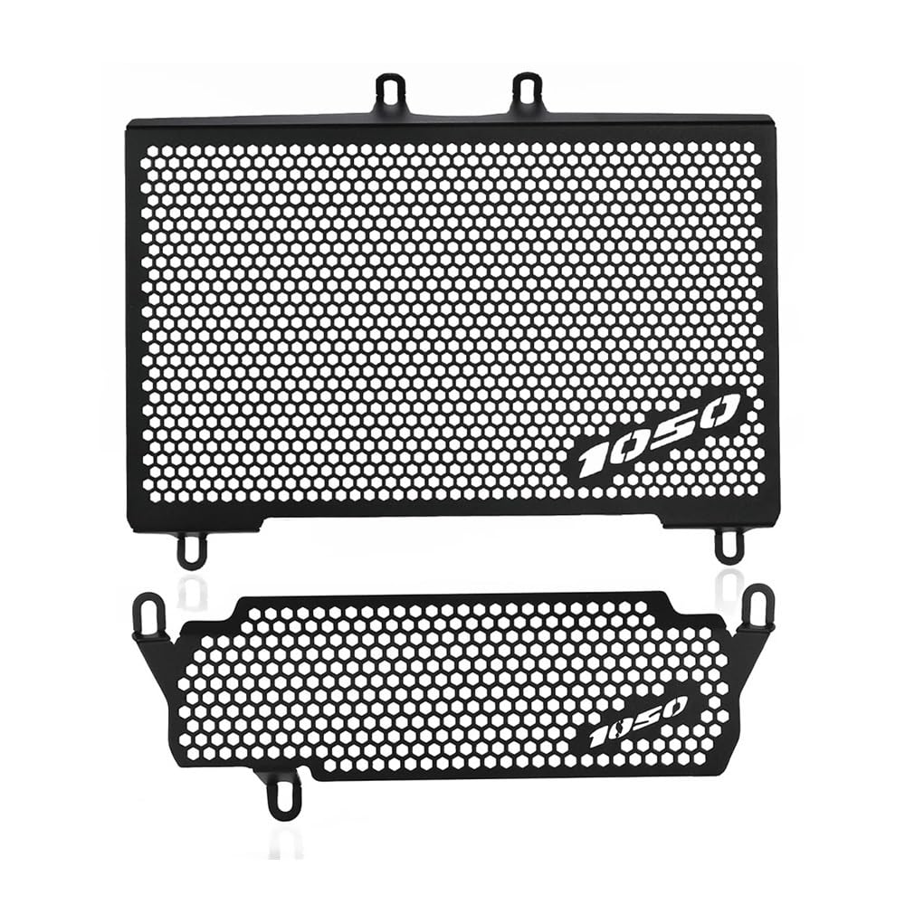 Motorrad Zubehör Für Speed ​​Triple 1050 2005 2006 2007 2008 2009 2010 Motorradzubehör Kühlergrill Wache Abdeckung Ölkühler Schutz von KOERBGDYM