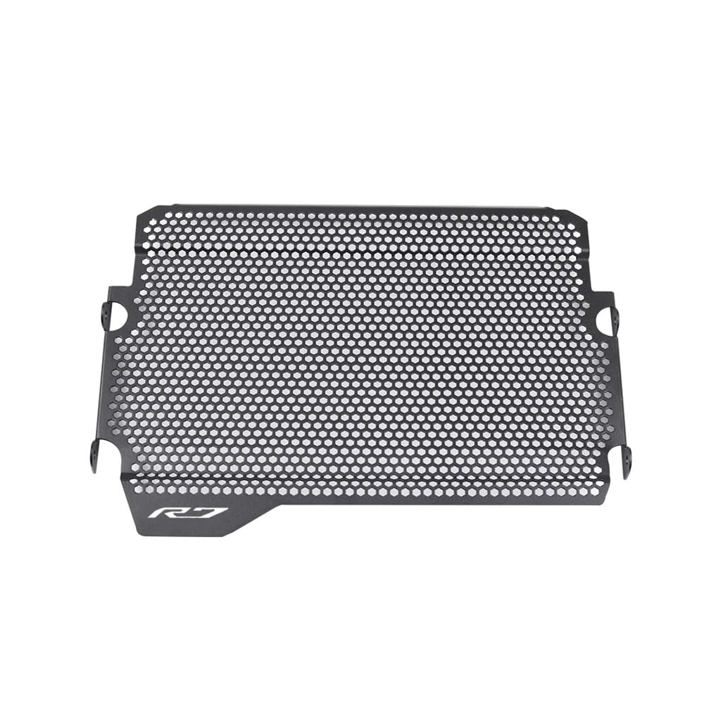 Motorrad Zubehör Für Ya&maha YZF R7 YZFR7 YZF-R7 2021-2023 2024 Motorrad Zubehör Kühlergrill Schutz Motor Grill Abdeckung Schild Schutz von KOERBGDYM