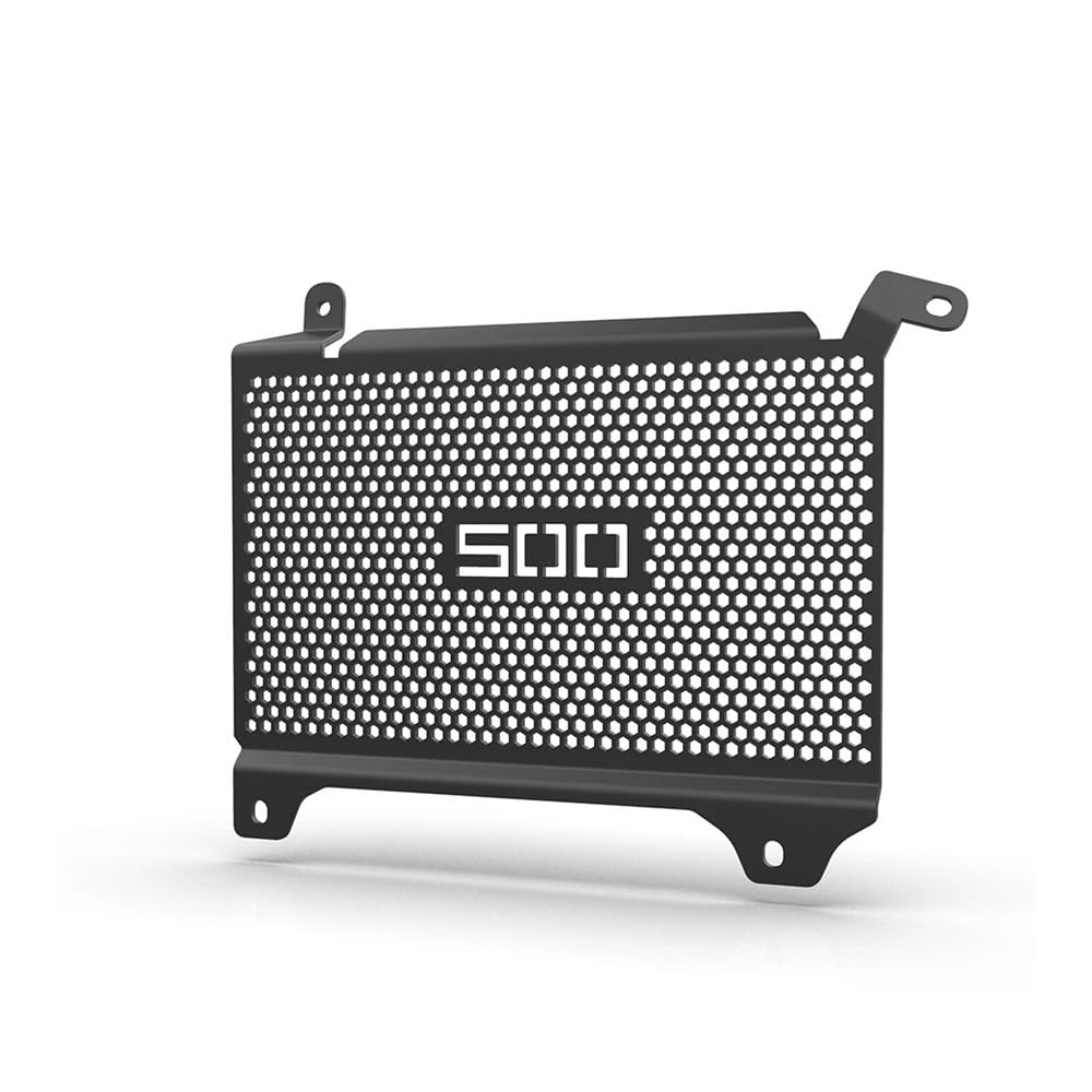 Motorrad Zubehör Kühlergrill Schutz Abdeckung Zubehör Für Ho&nda NX500 NX 500 2023-2024-2025 Motorrad Aluminium Wasser Tank Net Schutz von KOERBGDYM