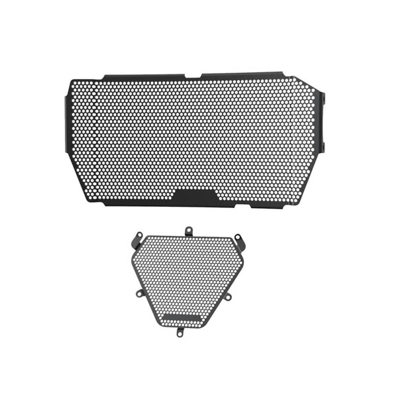 Motorrad Zubehör Motorrad Aluminium Kühlergrill Wache Grill Abdeckung Schutz Für Du&Cati Diavel 1260 S 2019-2020-2021-2022 Zubehör von KOERBGDYM