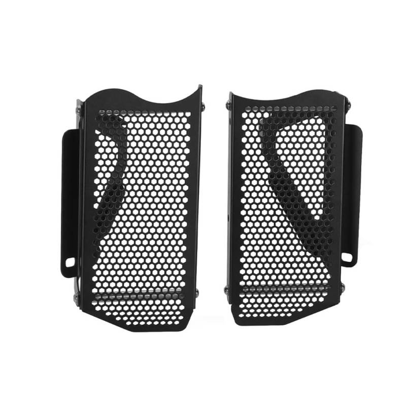 Motorrad Zubehör Motorrad FÜR Ka&wasaki KLX250S KLX250SF KLX250 KLX 250 SF 2009-2020 2019 Heizkörper Schutz Motor Kühler Grille Abdeckung Schutz von KOERBGDYM