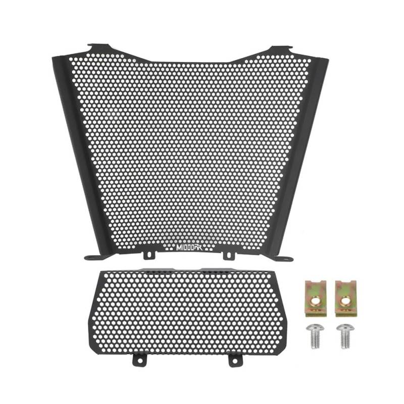 Motorrad Zubehör Motorrad Kühlergrill Schutz Abdeckung Öl Kühler Schutz Protector Für B&M&W S1000R S1000RR 2019 2020 2021 2022 2023 M1000RR M1000R von KOERBGDYM