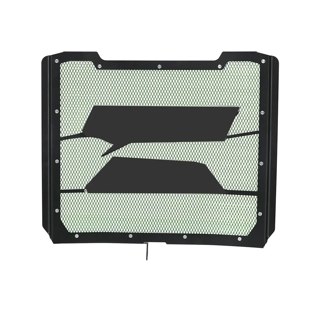 Motorrad Zubehör Motorrad Zubehör Kühlergrill Wache Cover Schutz Für Ka&wasaki Ninja ZX6R ZX-6R ZX 6R ZX636 2009-2025 2024 2023 2022 von KOERBGDYM