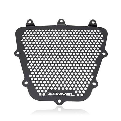 Motorrad Zubehör Motorrad Zubehör Kühlergrill Wache Cover Schutz Für XDIAVEL SX DIAVEL 2016-2022 2021 2019 2018 2017 von KOERBGDYM