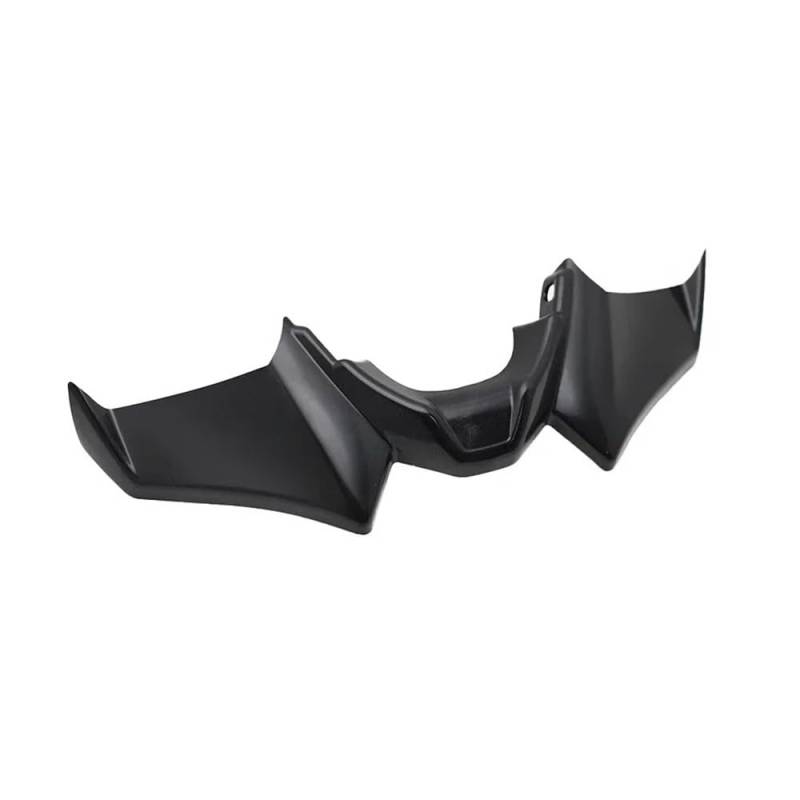 Motorradverkleidung 2023 für Ya&maha MT07 MT-07 SP 2021 2022 21-23 Motorrad Sport Abtrieb Nackt Front Spoiler Aerodynamische Flügel Deflektor von KOERBGDYM