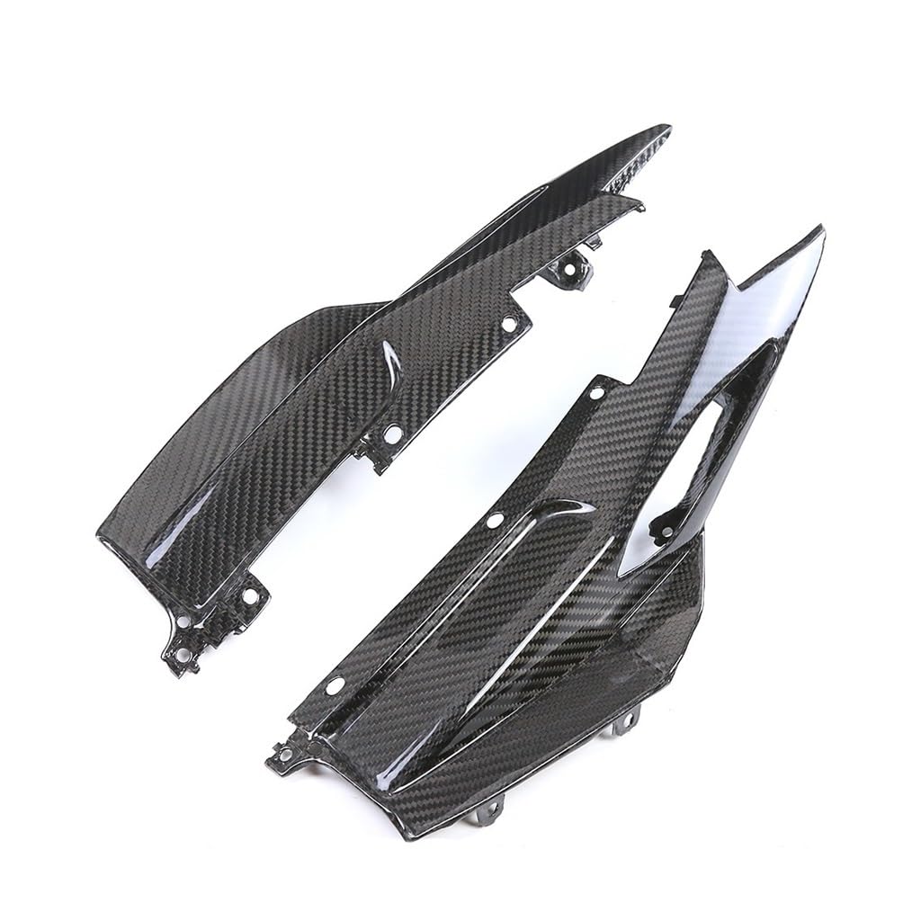 Motorradverkleidung 3K Carbon Fiber Motorräder Voll Verkleidung Kits Modifikation Für Ya&maha MT09 FZ09 2014 2015 2016 2017 2018 2019 2020 von KOERBGDYM