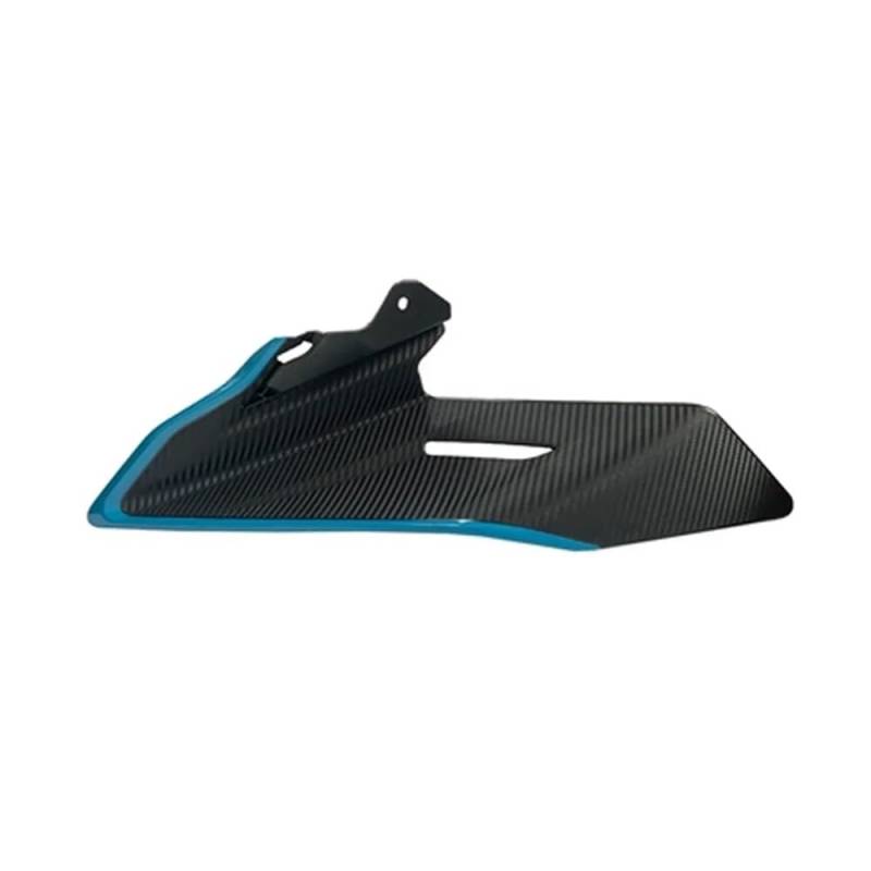 Motorradverkleidung FÜR CFMOTO 450SR 450SRS Motorrad Teile Seite Abtrieb Nackt Spoiler Feste Winglet Verkleidung Flügel Deflektoren Moto accesorios von KOERBGDYM