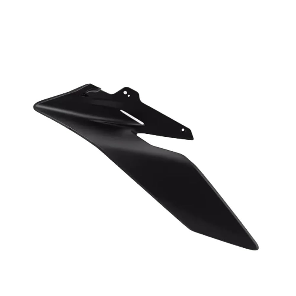 Motorradverkleidung FÜR CFMOTO CF250SR 2023Style 250SR Motorradteile Seite Abtrieb Nackte Spoiler Feste Winglet Verkleidung Flügel Deflektoren von KOERBGDYM