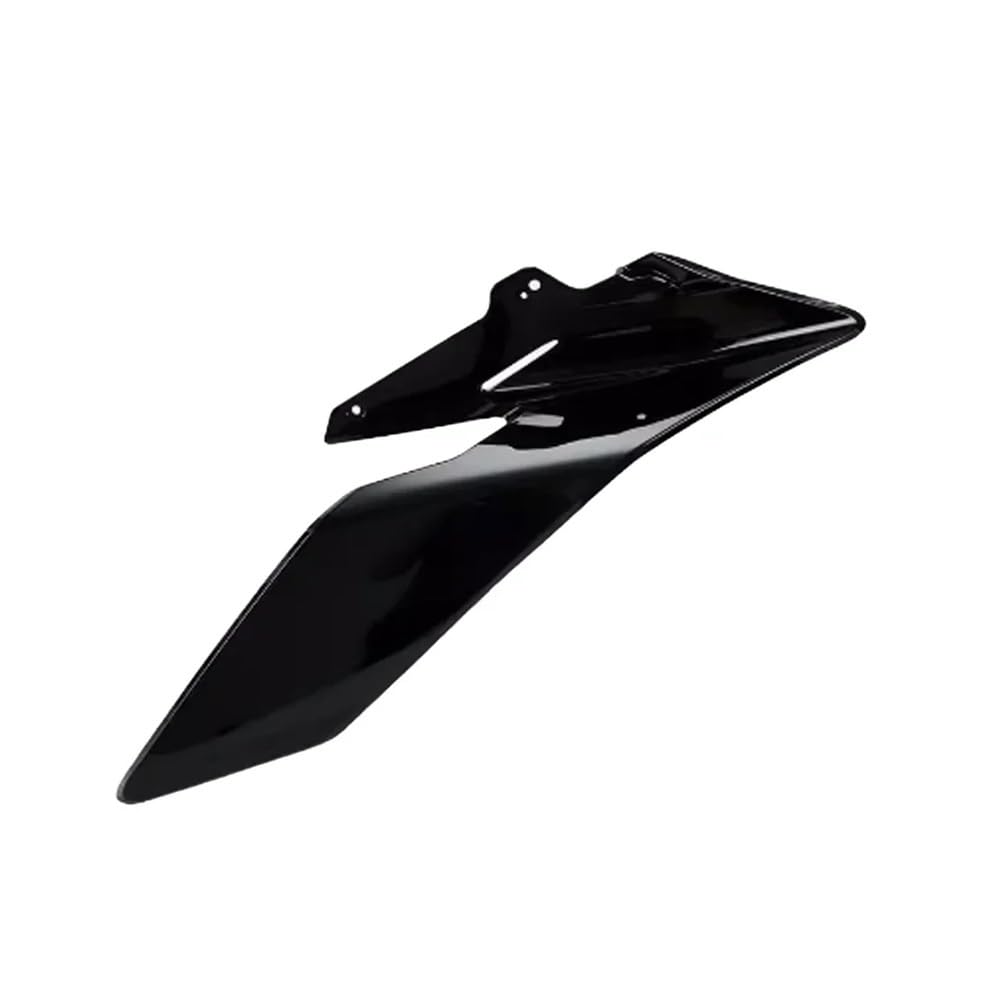 Motorradverkleidung FÜR CFMOTO CF250SR 2023Style 250SR Motorradteile Seite Abtrieb Nackte Spoiler Feste Winglet Verkleidung Flügel Deflektoren von KOERBGDYM