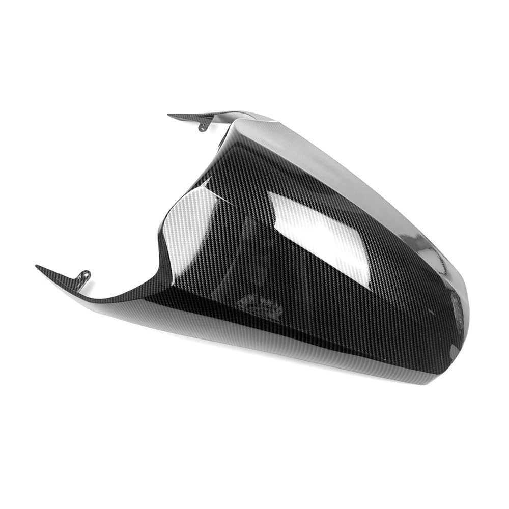 Motorradverkleidung Fit Für Ka&wasaki ZX-14R 2006-2011 ZZR1400 2012-2018 Hydro Getaucht Carbon Fiber Motorrad Hinten Verkleidung Sitz Abdeckung Gugel von KOERBGDYM