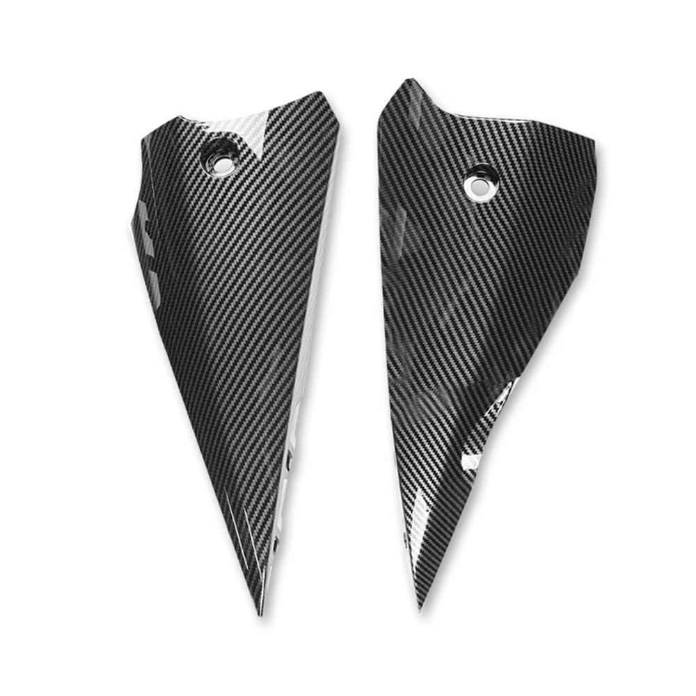 Motorradverkleidung Fit Für Suzuki GSX-S1000 2015-2020 GSXS 1000 Motorrad Motor Untere Spoiler Bauch Pan Rahmen Seite Abdeckung Verkleidung GSXS1000 Teile von KOERBGDYM