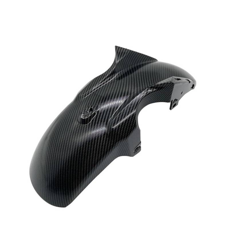 Motorradverkleidung Fit Für Ya&maha MT-07 FZ-07 2012 2013 2014 2015 2016 2017 Vorne Vorderreifen Abdeckung Verkleidung Carbon Faser MT07 FZ07 von KOERBGDYM