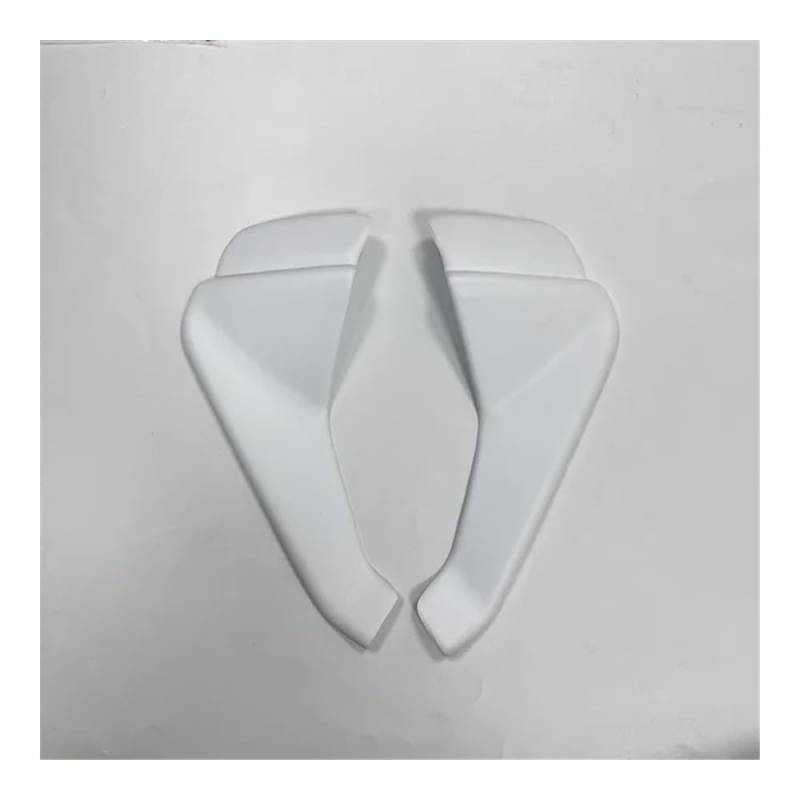 Motorradverkleidung Für Aprilia RS 660 2020 2021 2022 2023 RS660 Motorrad Zubehör Front Lip Wind Flügel Abdeckung Kegel Aerodynamik Verkleidung Winglets von KOERBGDYM