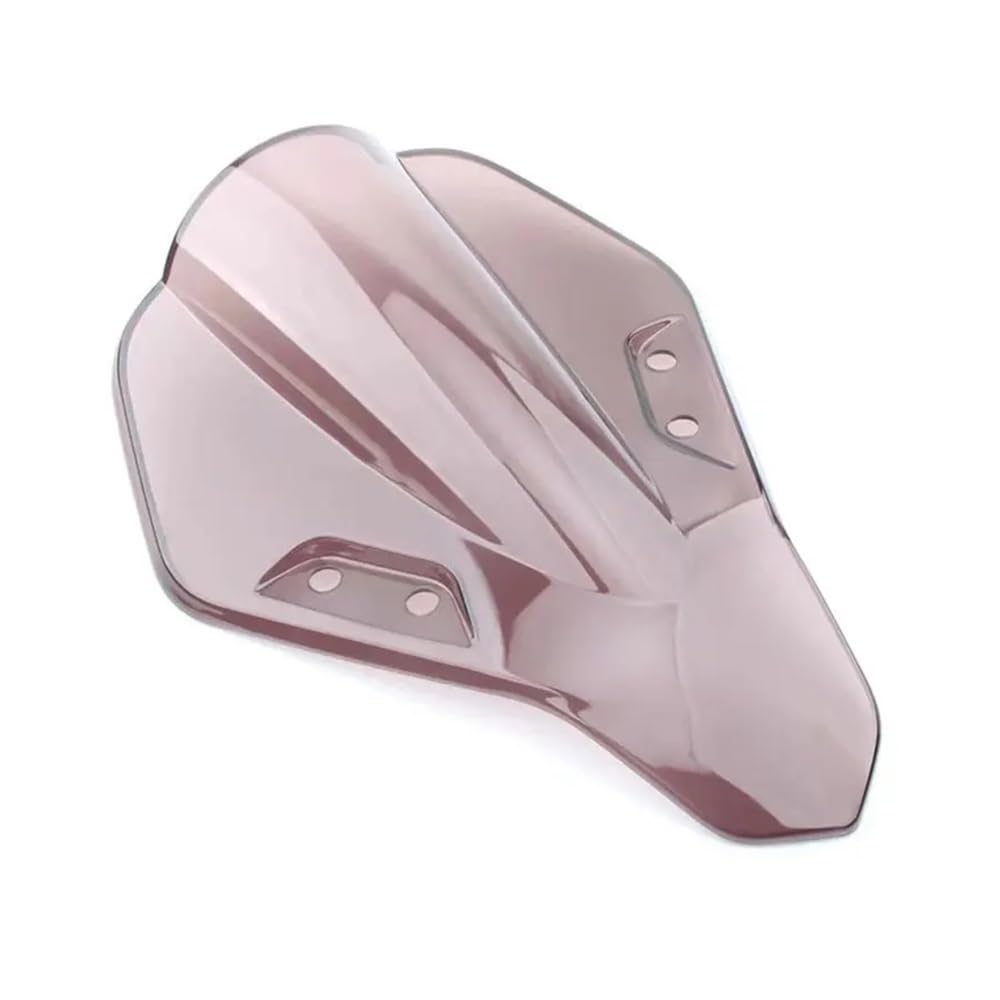 Motorradverkleidung Für CFMOTO 250SR 250 SR 300SR MY22 Windschutz Windschutz Bildschirm Wind Winglets Aerodynamische Flügel Seite Flügel Spoiler Front Verkleidung von KOERBGDYM