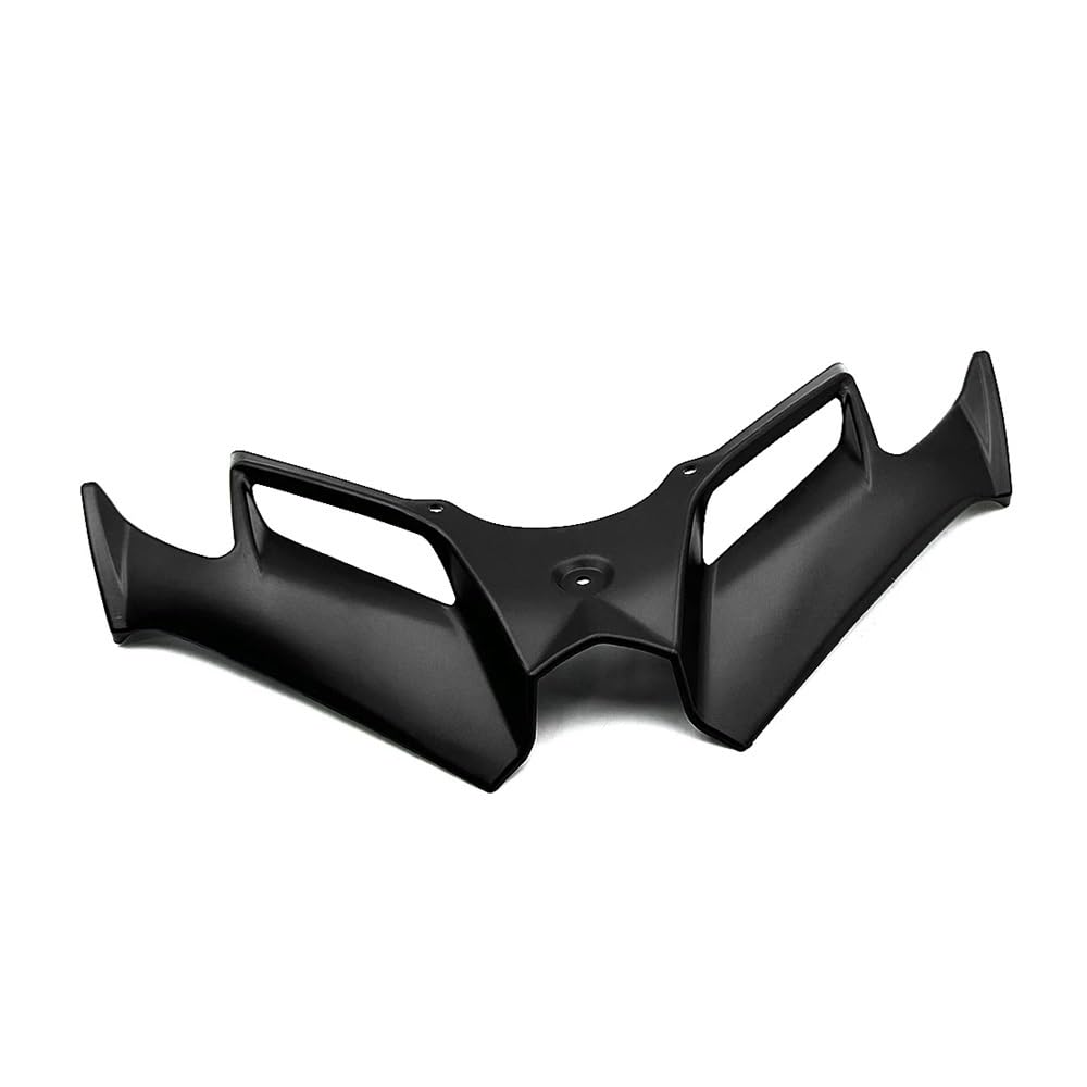 Motorradverkleidung Für CFMOTO 300SR 250SR Motorrad 250 SR 300 Frontspoiler Winglets Aerodynamischer Flügel Spoiler Frontverkleidung Aero Wing Zubehör von KOERBGDYM