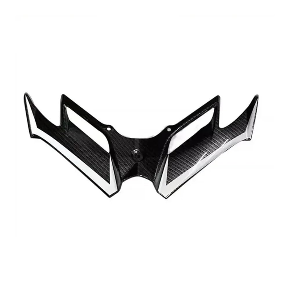 Motorradverkleidung Für CFMOTO 450SR 450 SR 2022 2023 450sr Motorrad Spiegel Front Verkleidung Winglets Aerodynamische Flügel Seite Flügel Spoiler Verkleidung von KOERBGDYM