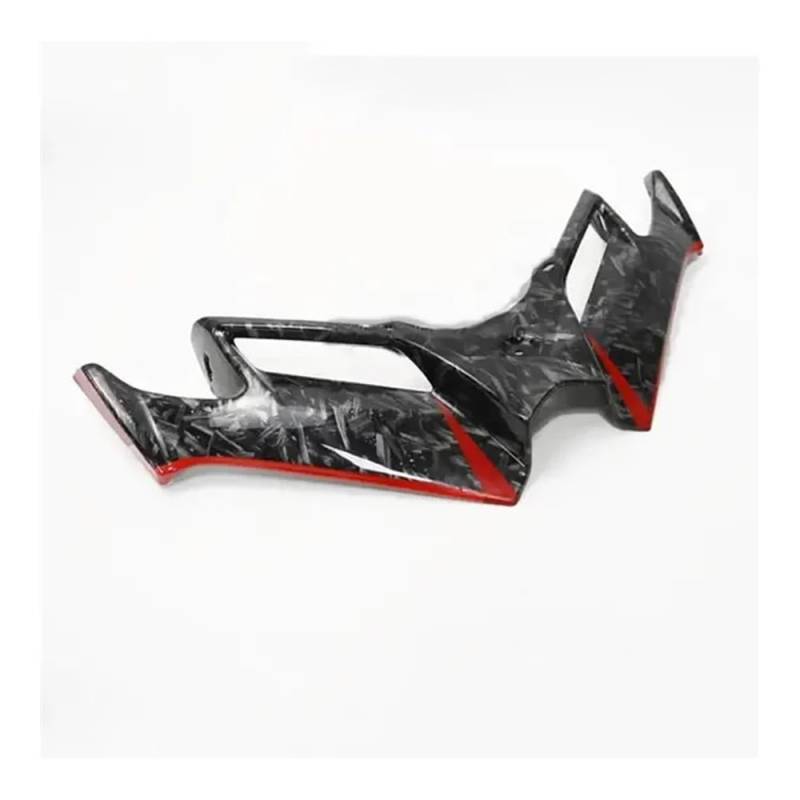 Motorradverkleidung Für CFMOTO 450SR 450 SR 2022 2023 450sr Motorrad Spiegel Front Verkleidung Winglets Aerodynamische Flügel Seite Flügel Spoiler Verkleidung von KOERBGDYM