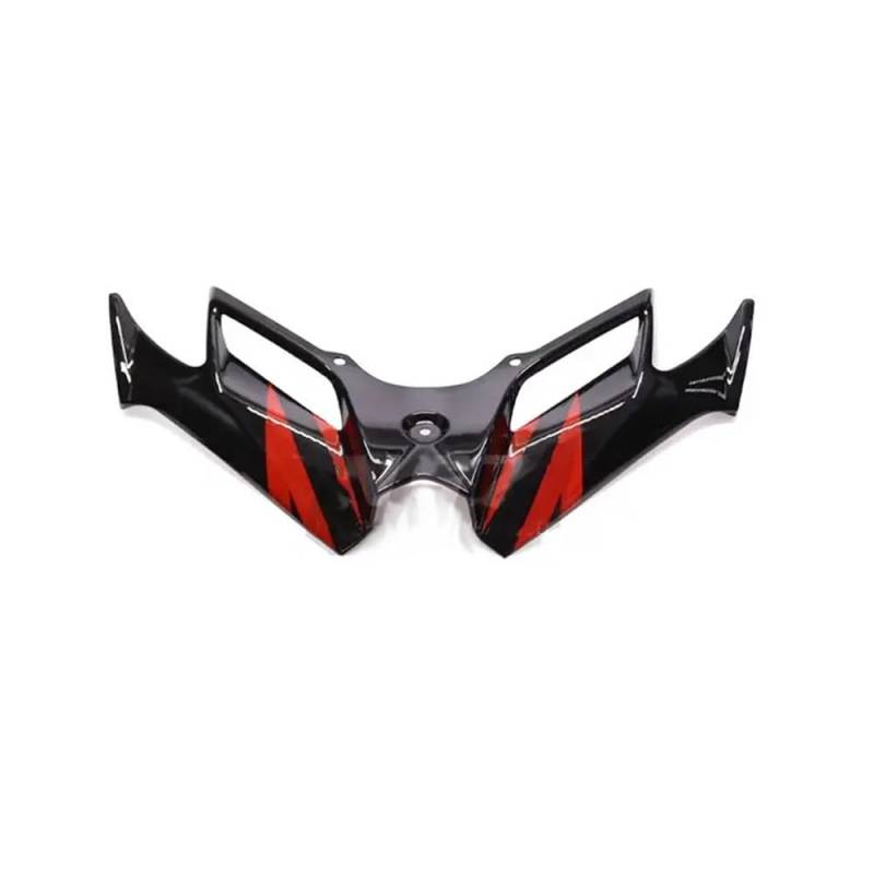 Motorradverkleidung Für CFMOTO 450SR 450 SR 2022 2023 450sr Motorrad Spiegel Front Verkleidung Winglets Aerodynamische Flügel Seite Flügel Spoiler Verkleidung von KOERBGDYM