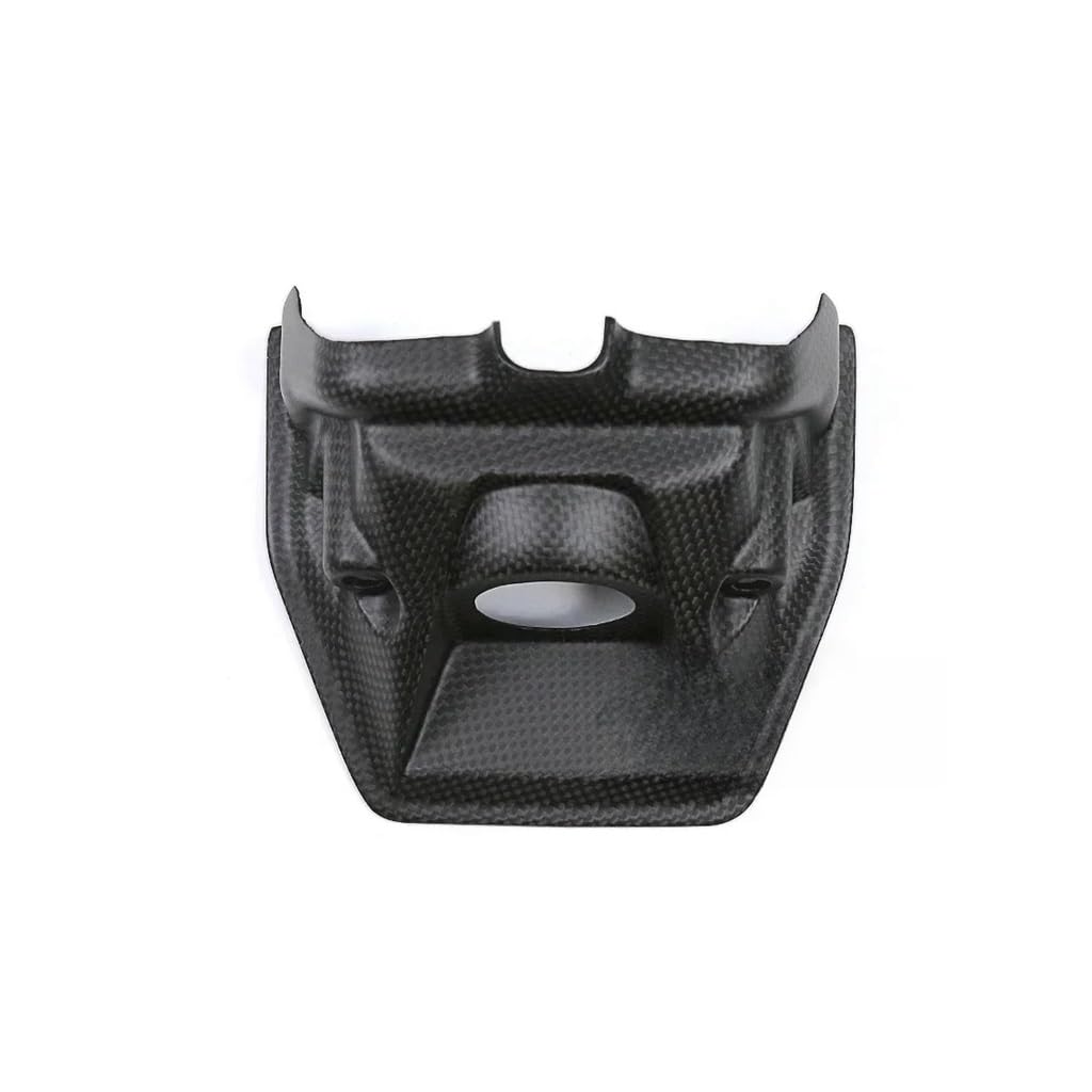 Motorradverkleidung Für Du&Cati Diavel V4 2023 Carbon Fiber Motorrad Front Verkleidung Seite Panel Schwanz Buckel Schutz Cowling Geändert Zubehör von KOERBGDYM