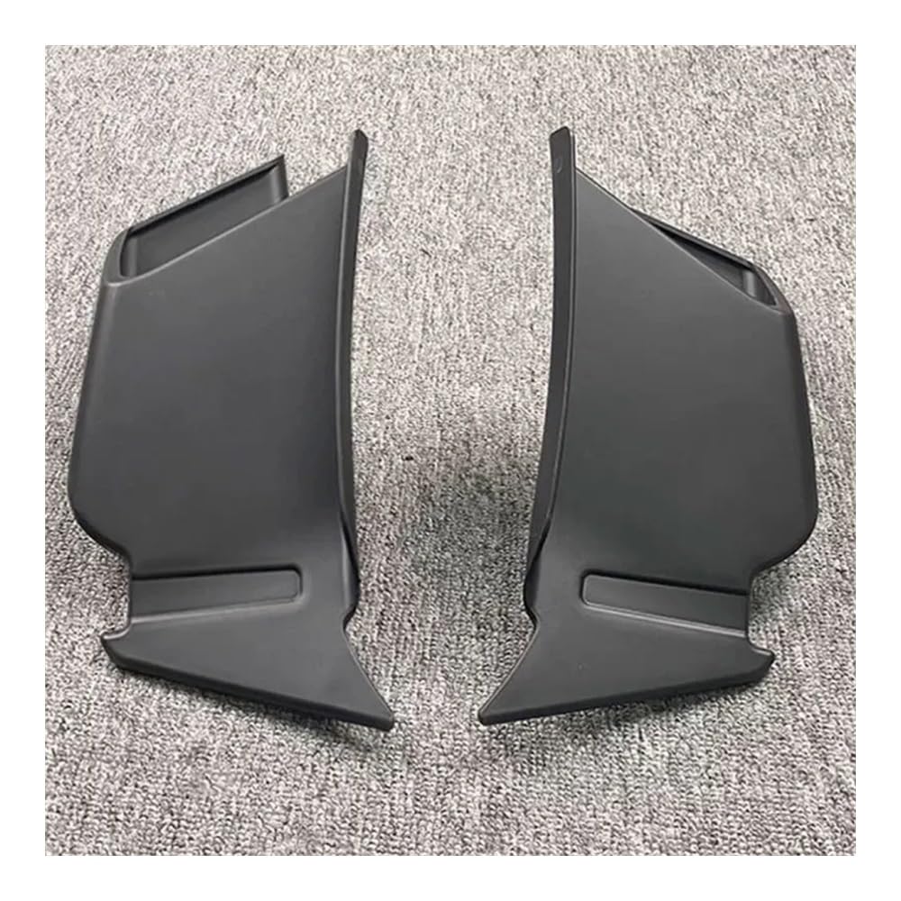 Motorradverkleidung Für Du&Cati Panigale V2 2020 2021 2022 2023 Motorrad Spiegel Winglets Aerodynamische Seite Flügel Spoiler Verkleidung von KOERBGDYM