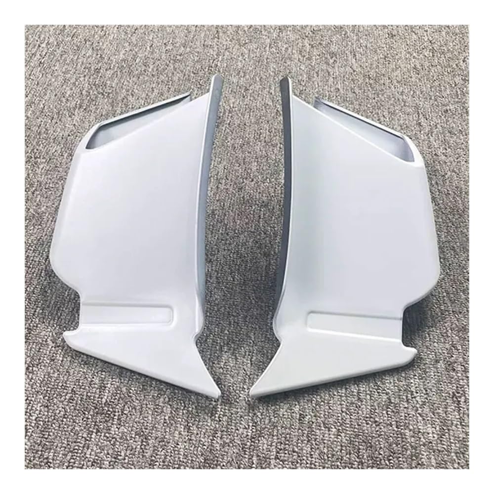 Motorradverkleidung Für Du&Cati Panigale V2 2020 2021 2022 2023 Motorrad Spiegel Winglets Aerodynamische Seite Flügel Spoiler Verkleidung von KOERBGDYM