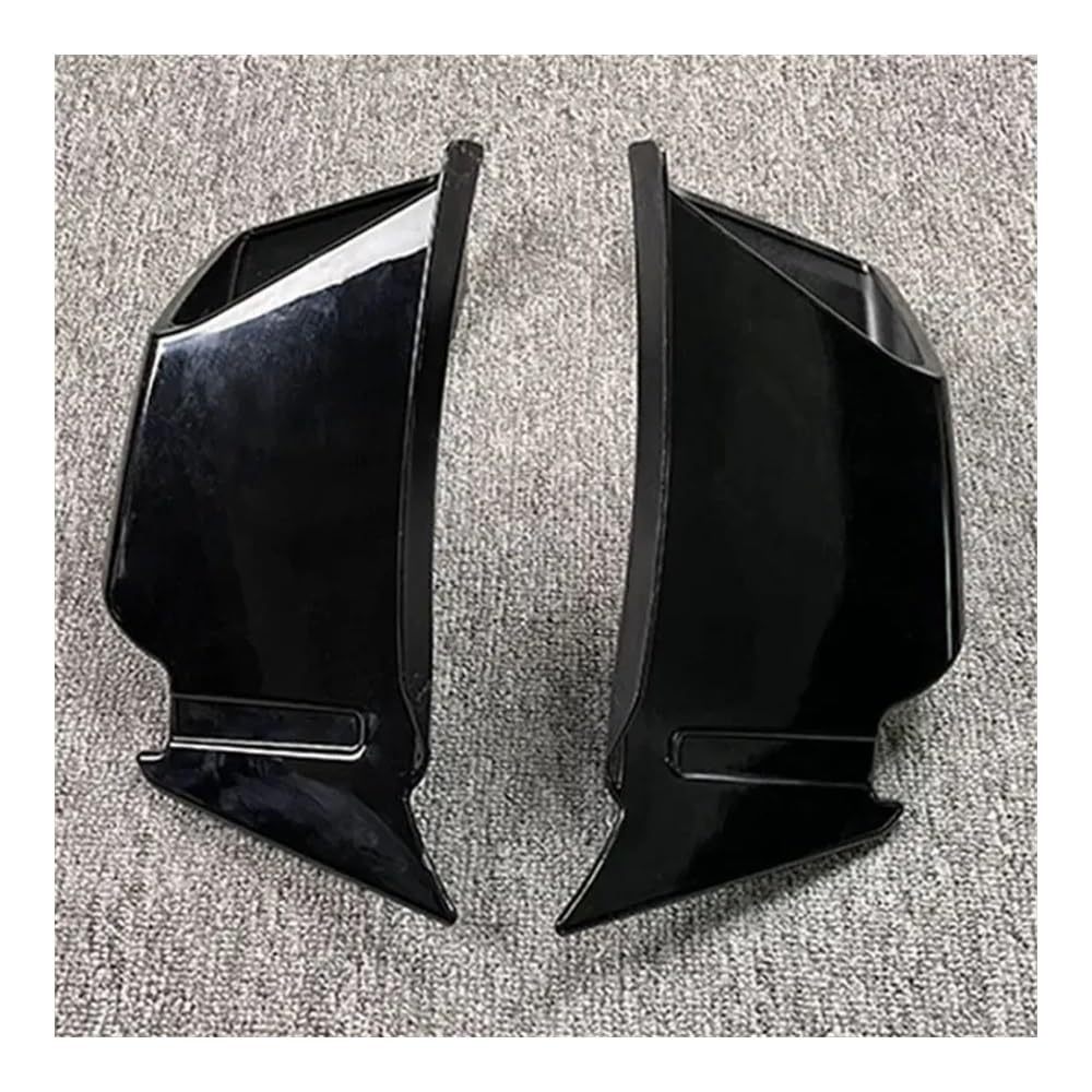 Motorradverkleidung Für Du&Cati Panigale V2 2020 2021 2022 2023 Motorrad Spiegel Winglets Aerodynamische Seite Flügel Spoiler Verkleidung von KOERBGDYM