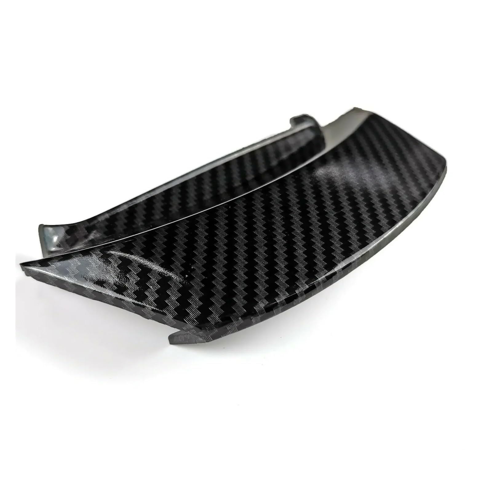 Motorradverkleidung Für Ho&nda CB650F 2018 2019 2020 Hinten Schwanz Panel Trim Verkleidung Abdeckung Geändert CB 650F Motorrad Panel ABS Carbon Fiber Finish von KOERBGDYM