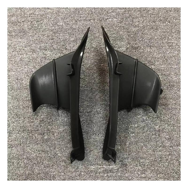 Motorradverkleidung Für Ho&nda CBR650R 2019-2023 Winglet Aerodynamische Seite Wind Fin Spoiler CB650R ABS Front Verkleidung Schutz Flügel Abdeckung von KOERBGDYM