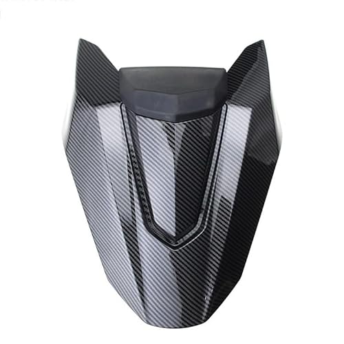 Motorradverkleidung Für Ho&nda CBR650R CB650R CB 650R 2021 2022 Motorrad Sozius Hinten Sitzabdeckungs-haube Solo Gugel Hinten Verkleidung CB 650 R 20 22 von KOERBGDYM