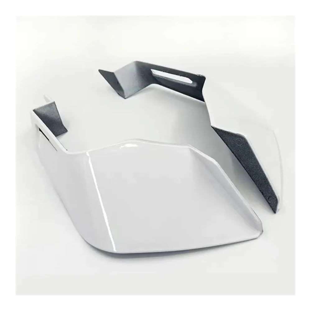 Motorradverkleidung Für Ho&nda CBR650R CBR 650R 2019 2020 2021 2022 2023 Motorrad Winglets Aerodynamische Flügel Kit Feste Seitenflügel Spoiler verkleidung von KOERBGDYM