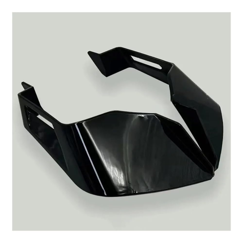 Motorradverkleidung Für Ho&nda CBR650R CBR 650R 2019 2020 2021 2022 2023 Motorrad Winglets Aerodynamische Flügel Kit Feste Seitenflügel Spoiler verkleidung von KOERBGDYM