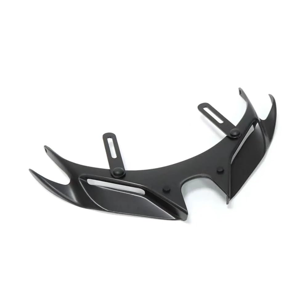 Motorradverkleidung Für Ho&nda Forza 350 2021 2022 2023 2024 NSS350 125 Motorrad Front Verkleidung Winglets Aerodynamische Flügel Seite Flügel Spoiler Verkleidung von KOERBGDYM