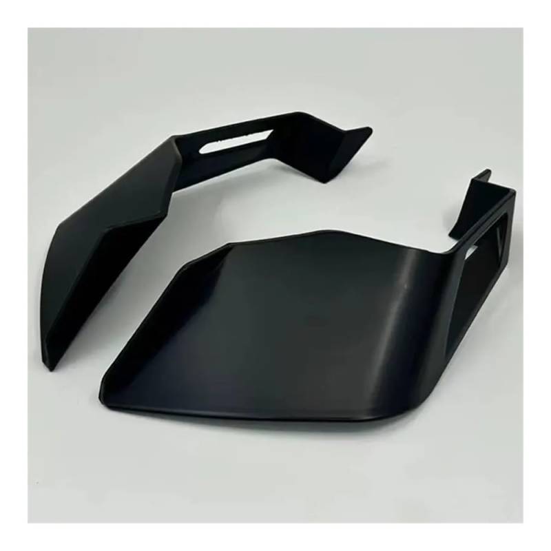 Motorradverkleidung Für Ka&wasaki NI&NJA ZX10R ZX-10R 2011-2021 2022 2023 ZX 10R Motorrad Spiegel Winglets Aerodynamische Seite Flügel Spoiler Verkleidung von KOERBGDYM