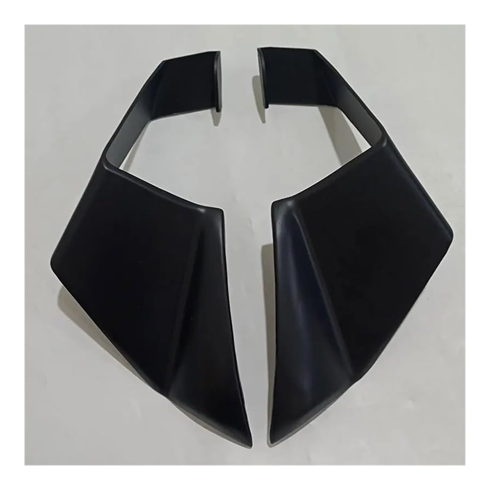 Motorradverkleidung Für Ka&wasaki NI&NJA ZX10R ZX-10R 2011-2021 2022 2023 ZX 10R Motorrad Spiegel Winglets Aerodynamische Seite Flügel Spoiler Verkleidung von KOERBGDYM