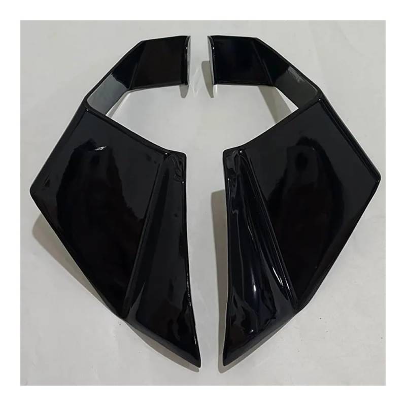 Motorradverkleidung Für Ka&wasaki NI&NJA ZX10R ZX-10R 2011-2021 2022 2023 ZX 10R Motorrad Spiegel Winglets Aerodynamische Seite Flügel Spoiler Verkleidung von KOERBGDYM