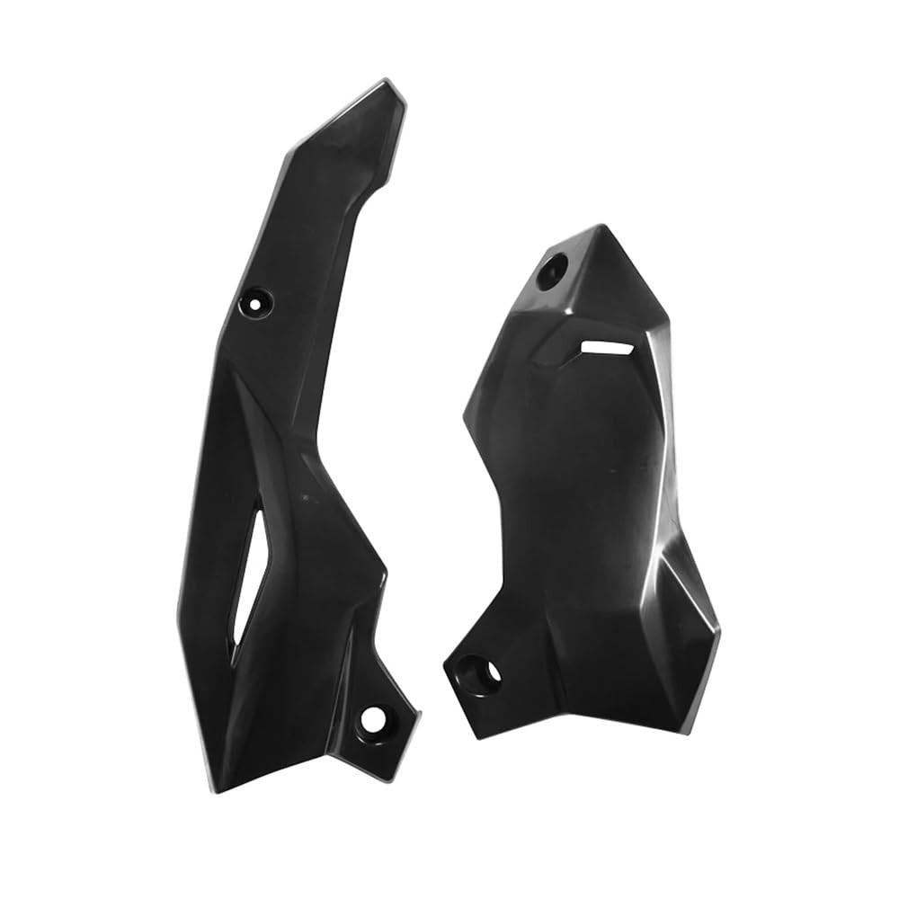 Motorradverkleidung Für Ka&wasaki Z 900 2020-2022 2023 2024 Bauch Pan Unteren Motor Spoiler Verkleidung Z900 Motorrad Panel Rahmen Schutz Abdeckung Gugel von KOERBGDYM