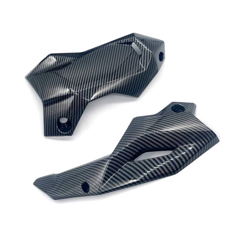 Motorradverkleidung Für Ka&wasaki Z 900 2020-2022 2023 2024 Bauch Pan Unteren Motor Spoiler Verkleidung Z900 Motorrad Panel Rahmen Schutz Abdeckung Gugel von KOERBGDYM