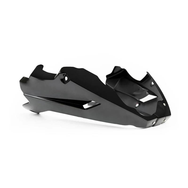 Motorradverkleidung Für Ka&wasaki Z900 2017-2019 2020-2023 Motorrad Bellypan Motor Spoiler Unteren Panel Verkleidung Gugel Abdeckung Körper Rahmen Protektor von KOERBGDYM