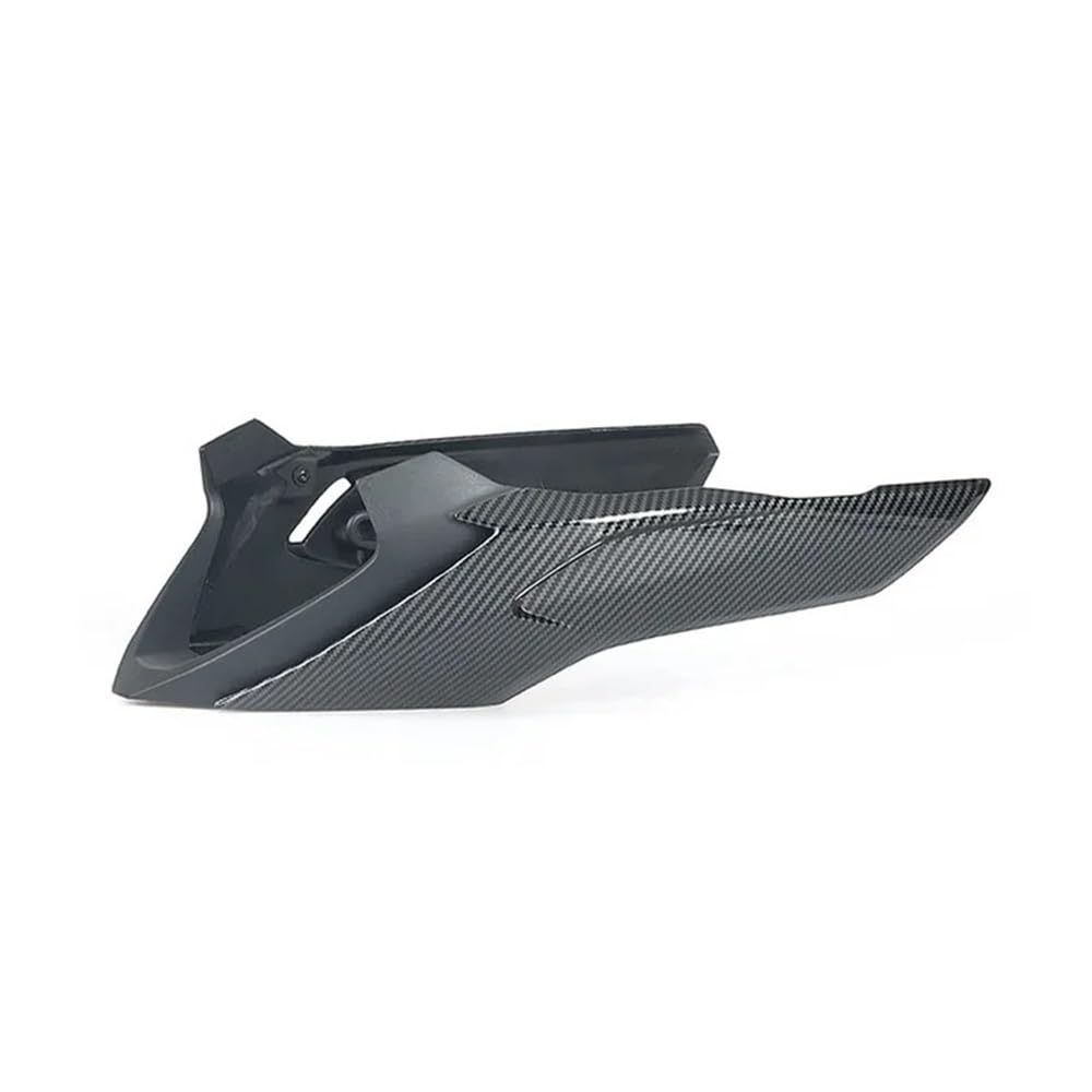 Motorradverkleidung Für Street Triple 765 RS 765RS 2017-2022 Motorrad Motor Untere Spoiler Körper Bellypan Verkleidung Schutzfolie Chassis Schild von KOERBGDYM