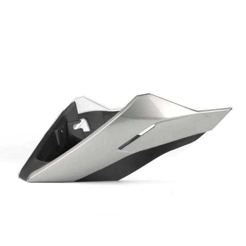 Motorradverkleidung Für Street Triple 765 RS R 765RS 765R 2023 2024 Motorrad Motor Untere Spoiler Körper Verkleidung Schutz Schutz Chassis Schild von KOERBGDYM