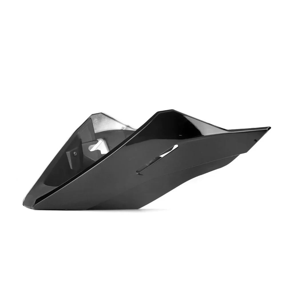 Motorradverkleidung Für Street Triple 765 RS R 765RS 765R 2023 2024 Motorrad Motor Untere Spoiler Körper Verkleidung Schutz Schutz Chassis Schild von KOERBGDYM