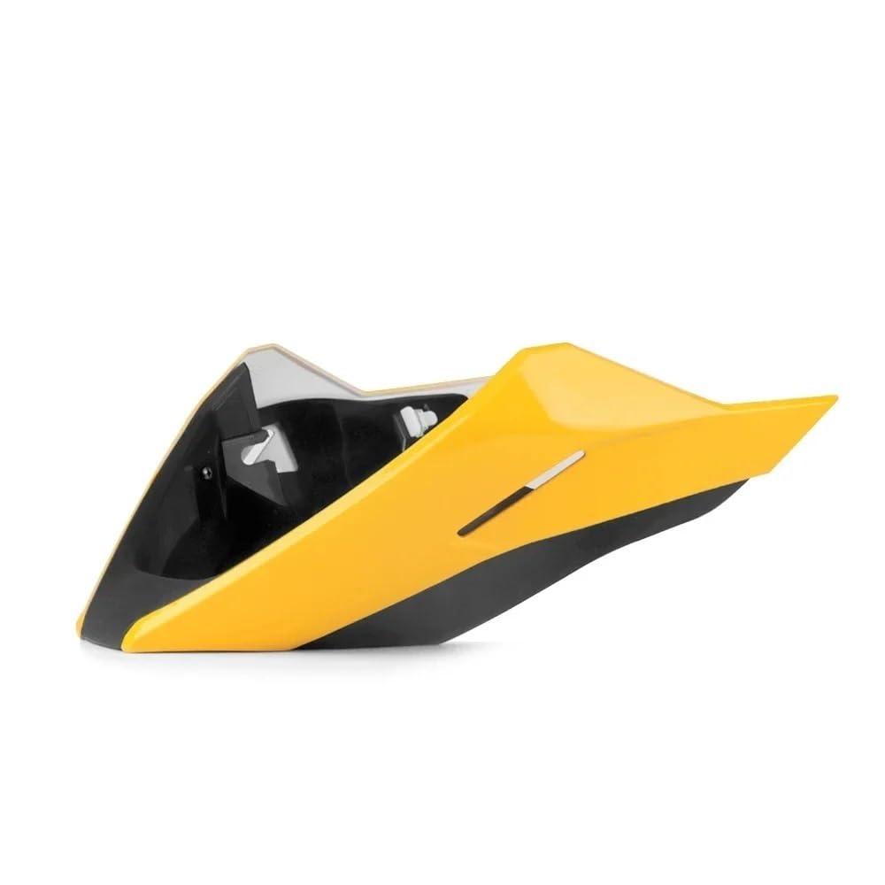 Motorradverkleidung Für Street Triple 765 RS R 765RS 765R 2023 2024 Motorrad Motor Untere Spoiler Körper Verkleidung Schutz Schutz Chassis Schild von KOERBGDYM