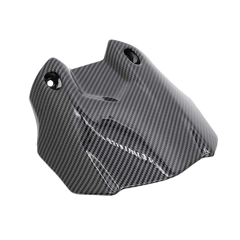 Motorradverkleidung Für Ya&maha 2015 2016 YZF R1 Carbon Fiber ABS Hinten Reifen Hugger Schlamm Schutz Abdeckung Verkleidung Motorrad YZFR1 YZF-R1 von KOERBGDYM