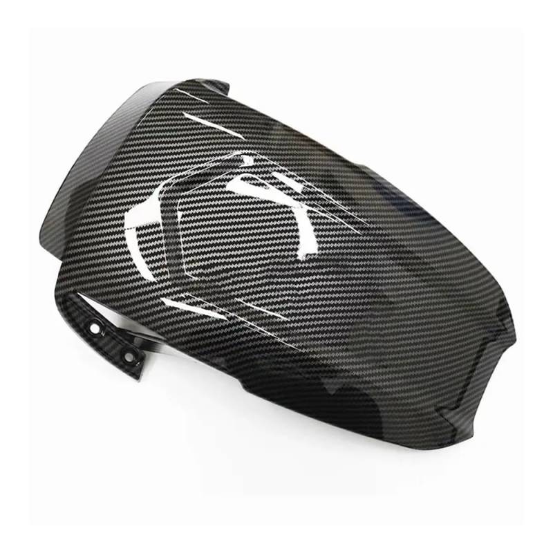 Motorradverkleidung Für Ya&maha YZF R25 R3 YZF-R25 YZF-R3 MT03 MT25 2014-2020 Motorrad Hinten Hugger Abdeckung Schutz Kettenschutz Verkleidung von KOERBGDYM