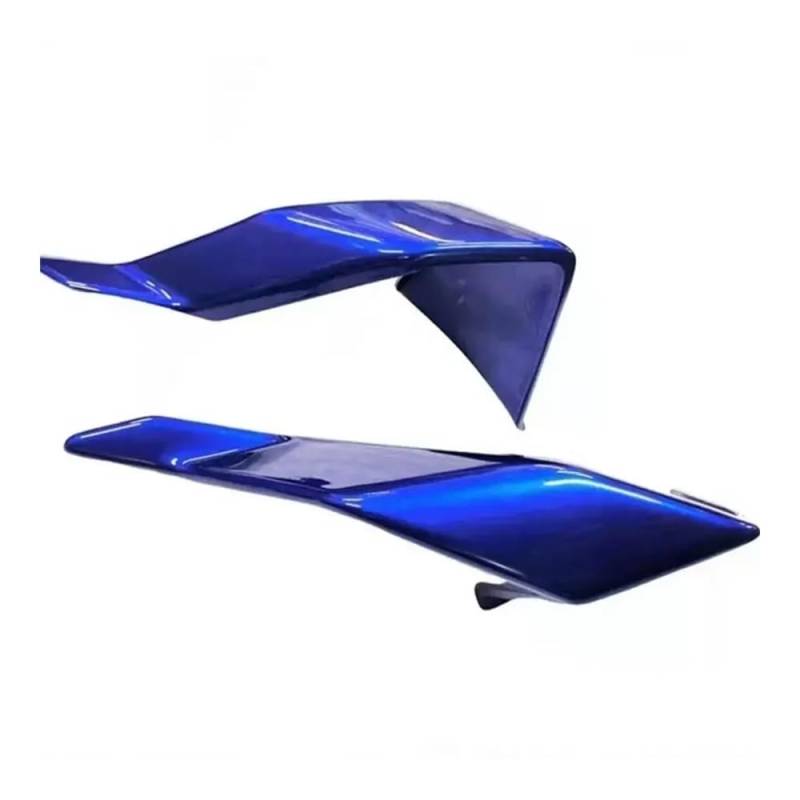 Motorradverkleidung Für Ya&maha YZF R25 R3 YZF-R3 2019 2020 2021 2022 2023 Motorrad Winglets Aerodynamische Flügel Spoiler Verkleidung Abtrieb mit Schrauben von KOERBGDYM