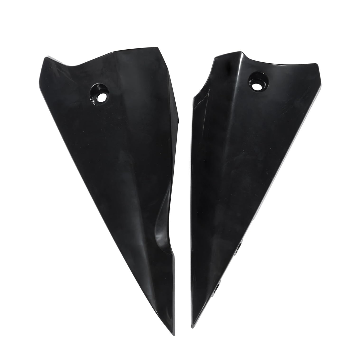 Motorradverkleidung GSXS1000 Motorrad Motor Unterspoiler Bauch Pan Rahmen Seitenabdeckung Verkleidung Für Suzuki GSX-S1000 GSX S1000 GSXS 1000 2015-2020 von KOERBGDYM