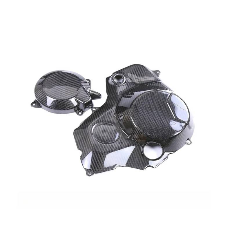 Motorradverkleidung H2/R 2023 Für Ka&wasaki NI&NJA H2 H2R 2015-2022 Carbon Fiber Motorrad Verkleidung Kits Schutz Gugel Schutz geändert Zubehör von KOERBGDYM