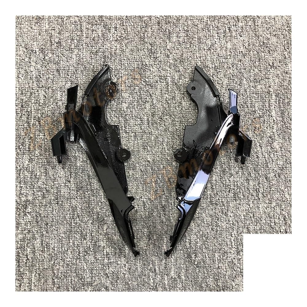 Motorradverkleidung Hellschwarze Heckverkleidung für Suzuki GSXR 1000 2009-2016 K9 von KOERBGDYM