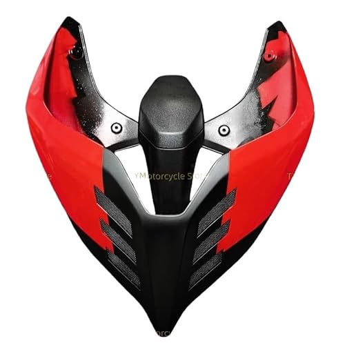 Motorradverkleidung Hintere Abdeckung Heckverkleidung Hinterer Höcker Einzelsitzbezug Hinterer Höcker Passend für Du&Cati Streetfighter Panigale V4 V4S V4R V2 2018–2023 von KOERBGDYM